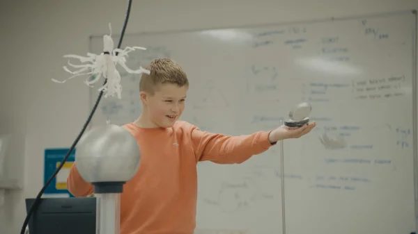 Decoration Aftermovie Open Huis locatie Rijssen (2025)